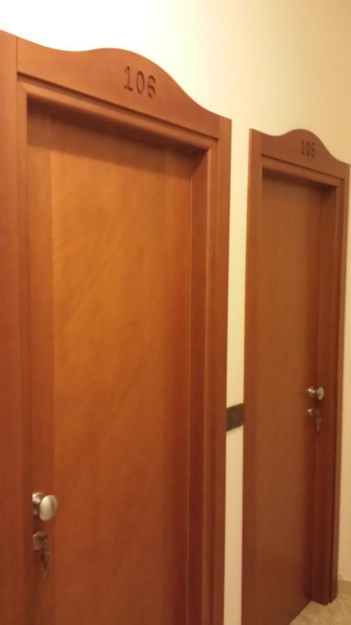Hotel Villa Podgora Rimini Ngoại thất bức ảnh