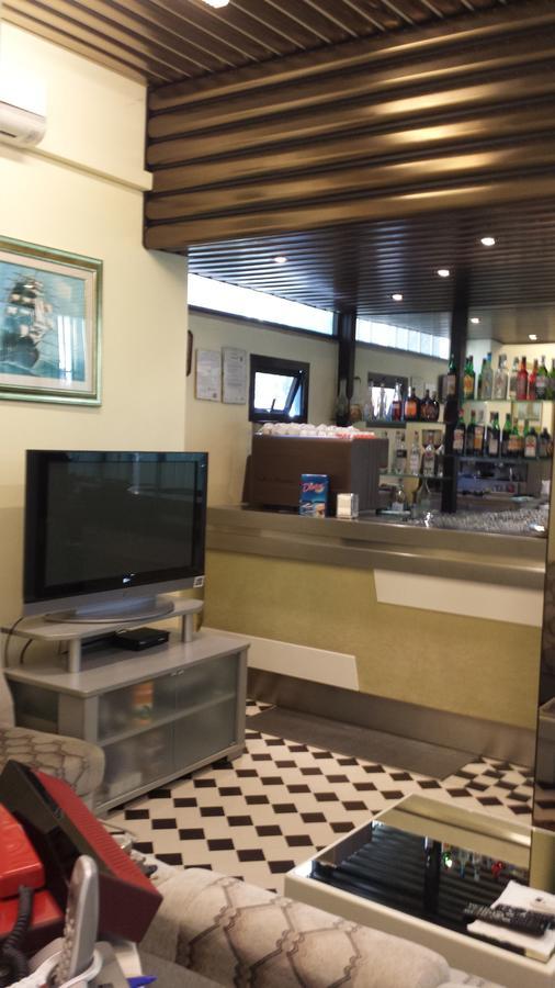 Hotel Villa Podgora Rimini Ngoại thất bức ảnh