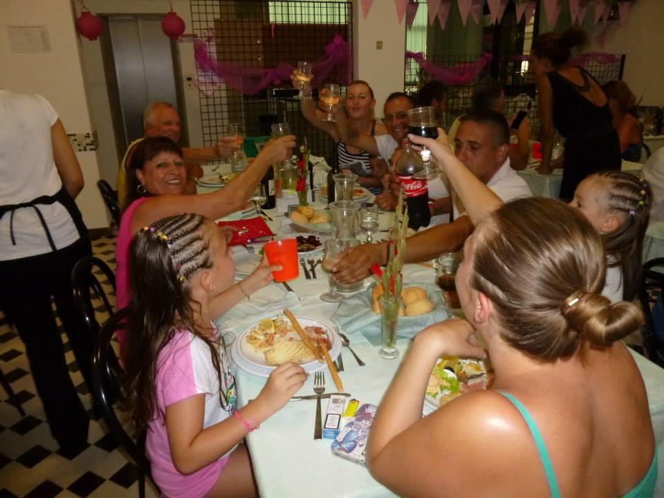 Hotel Villa Podgora Rimini Ngoại thất bức ảnh