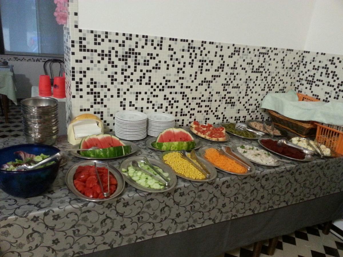 Hotel Villa Podgora Rimini Ngoại thất bức ảnh
